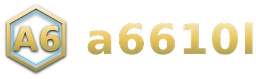 a6610l logo