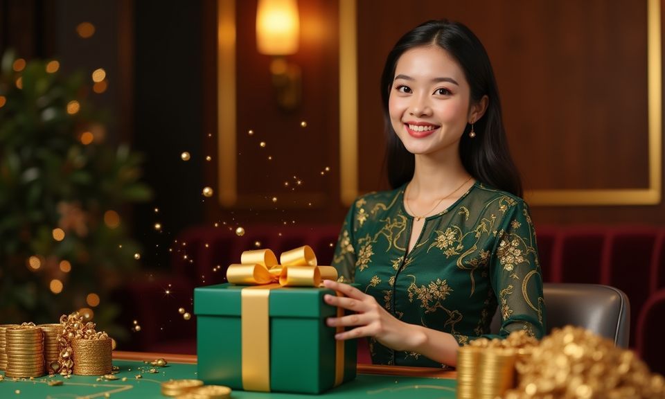 a6610l Slots Power Spin ကစားနည်းကို နားလည်ခြင်း